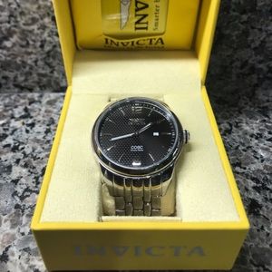 Invicta Speciality Collection Admiral COSC watch